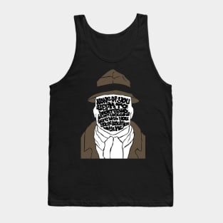 None of you! 2.0 Tank Top